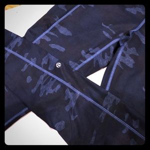 Lululemon Running Pants - Size 10